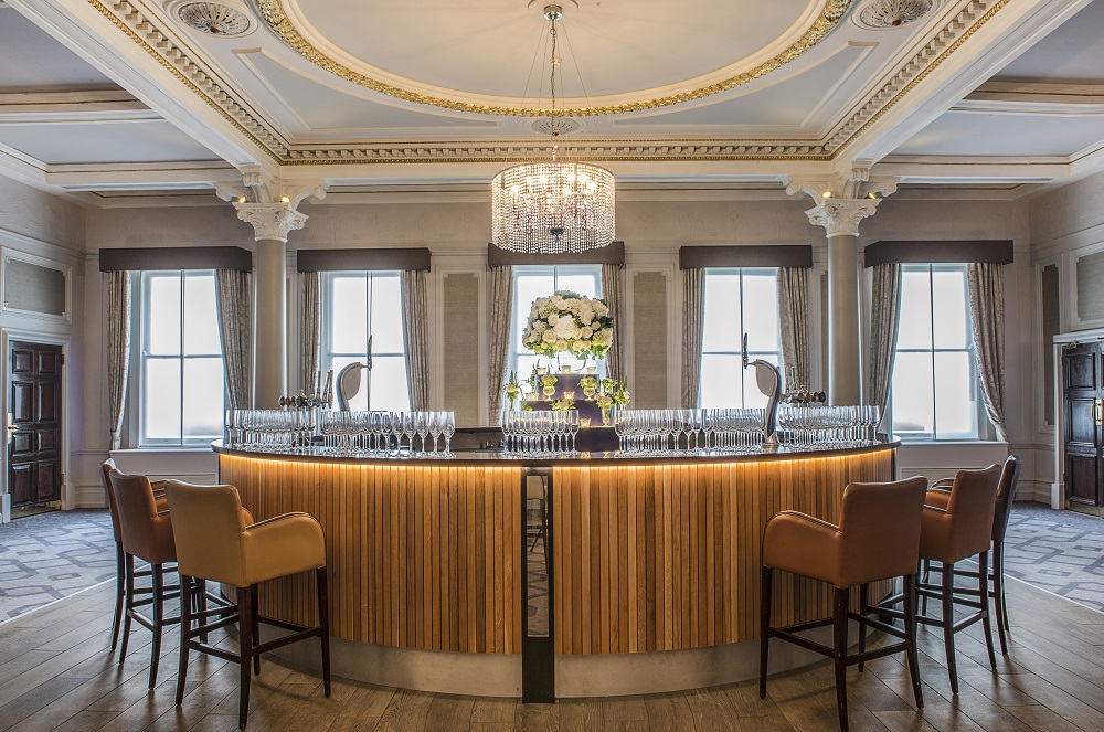 Grand Connaught Drawing RoomRoom