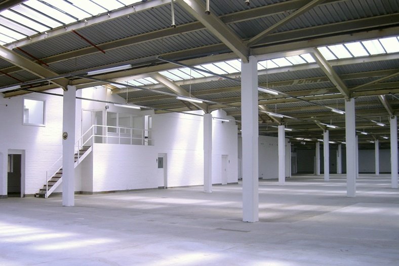 The Old Trewman Brewery - versatile venues