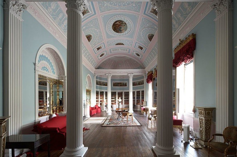 perfect venues for corporate events