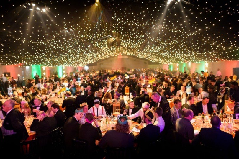 tips on how to find the perfect venues for corporate events