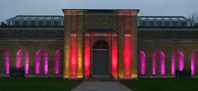 Dulwich Picture Gallery