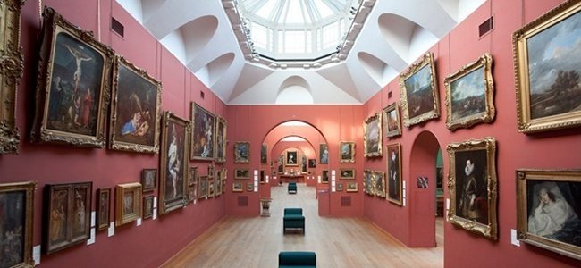 Dulwich Picture Gallery