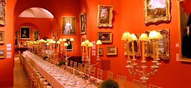 Dulwich Picture Gallery
