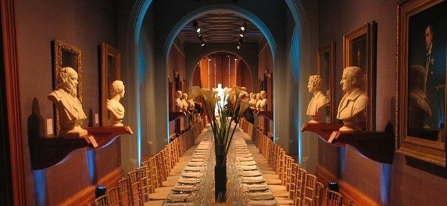 National Portrait Gallery