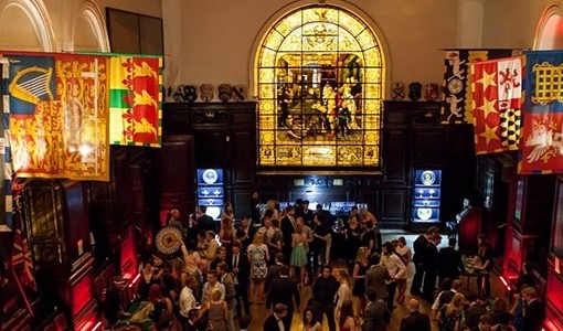Stationers Hall