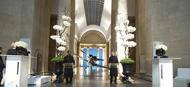 Tate Britain