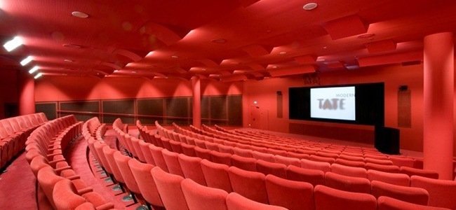 Tate Modern