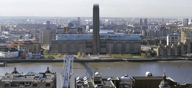 Tate Modern