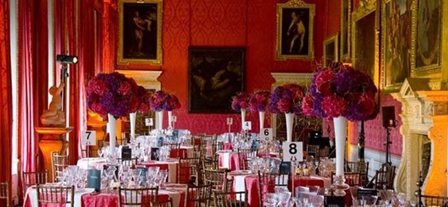 Queen’s Gallery