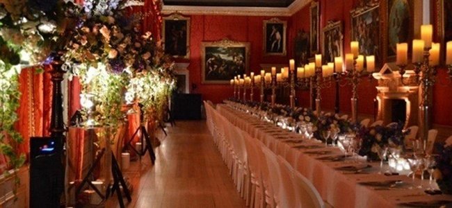 Queen’s Gallery