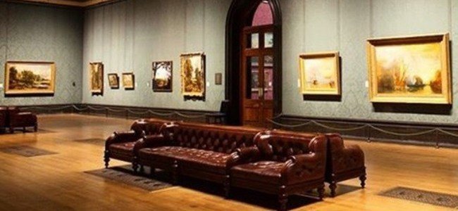 The National Gallery