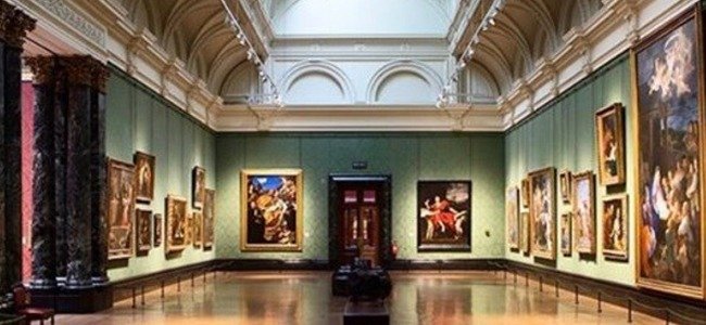 The National Gallery