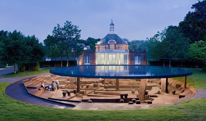 Serpentine Gallery