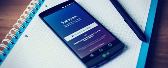 phone instagram