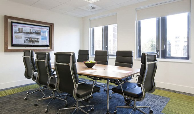 London Bridge Conference and Meeting Venue