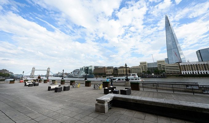 Old Billingsgate