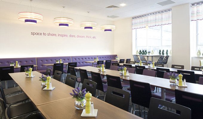 Paddington Meeting and Training Venue