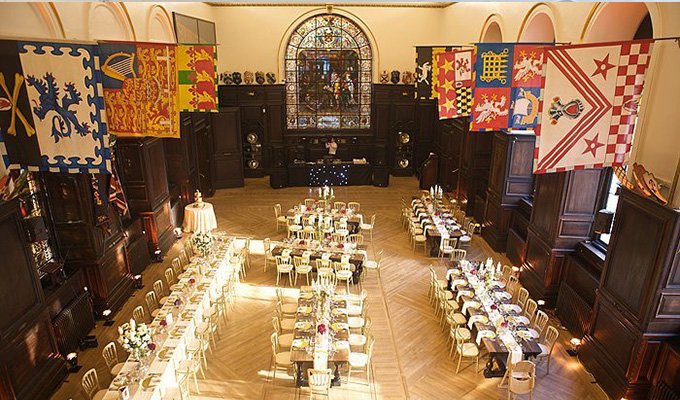 Stationers Hall