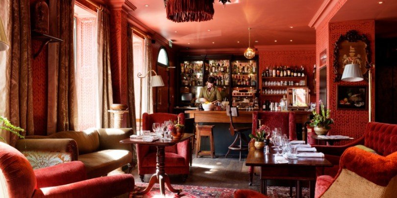 The Zetter Townhouse