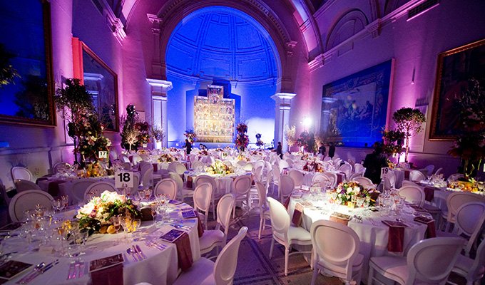 entertainments questions to ask when choosing a wedding venue