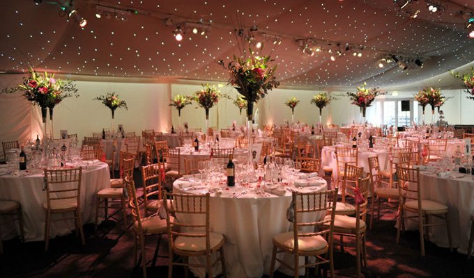 Questions to Ask when Choosing a Wedding Venue