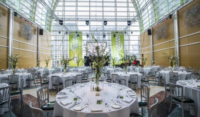 East Wintergarden