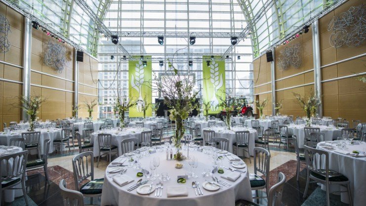 East Wintergarden