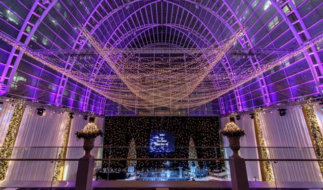 East Wintergarden