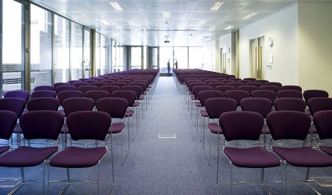 questions to ask when choosing a conference venue