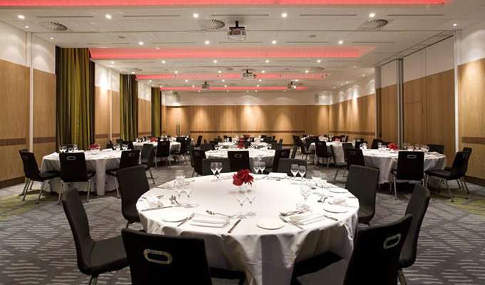 questions to ask when choosing a conference venue