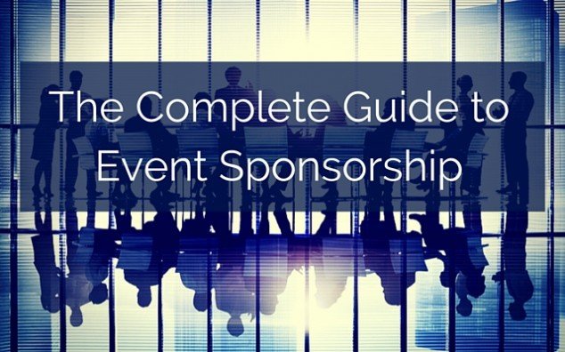 The Complete Guide to Event Sponsorship