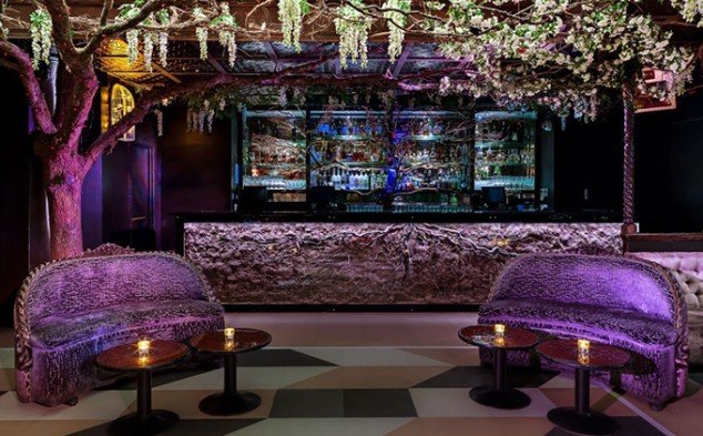 The Cuckoo Club