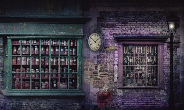 sherlock holmes experience