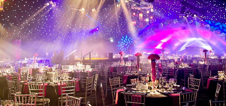 Artillery Garden, Pop up venues london, venueseeker