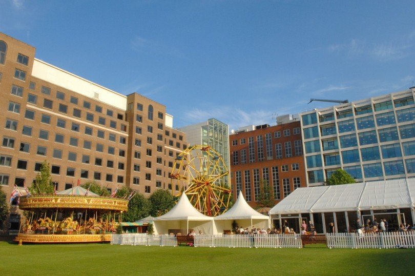 Garden & Fun Fair