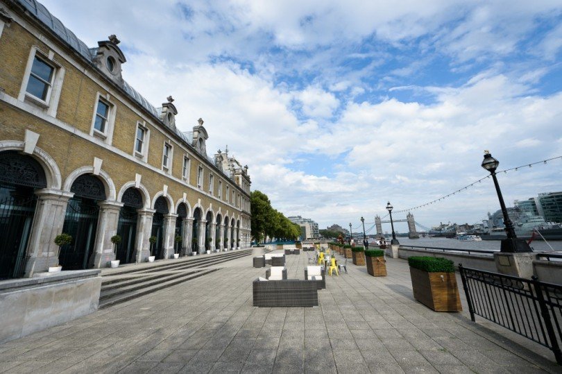 Summer Terrace (2)