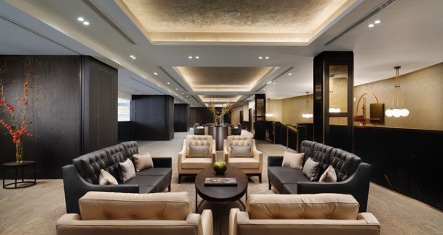 Hilton London Bankside