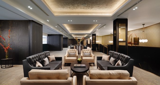 Hilton London Bankside