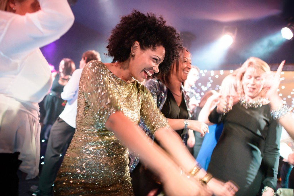 London’s Top Shared Christmas Parties - Venueseeker