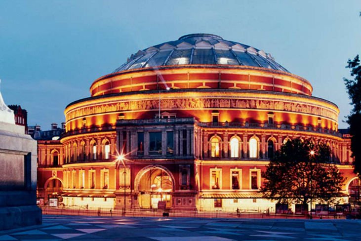 the_royal_albert_hall