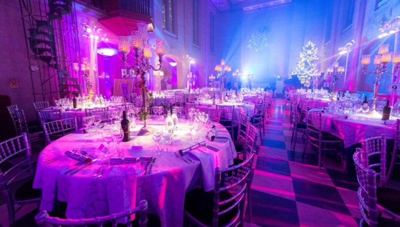 xmas-dining
