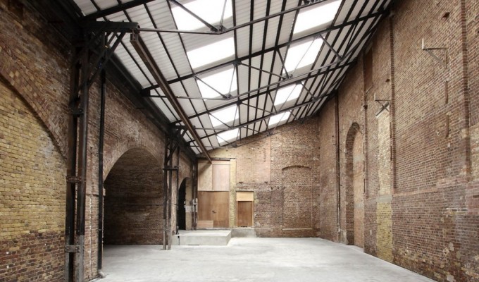 village underground venue london