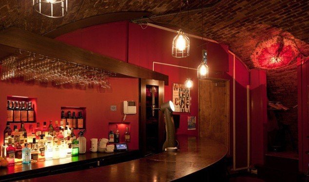 Cinema Underground