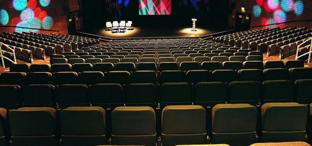 empty-venue