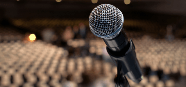 microphone