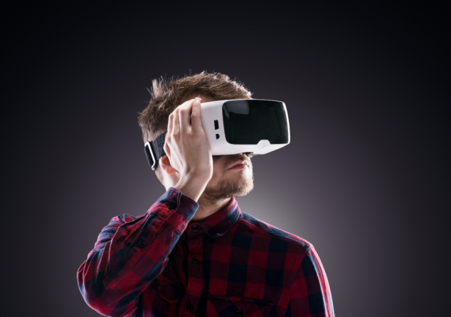 virtual-reality