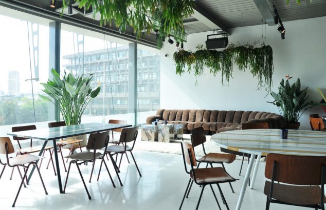 the store studios venue hire