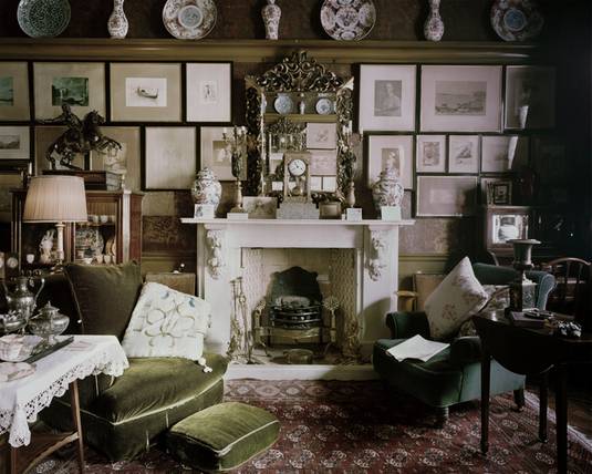 unusual london venues