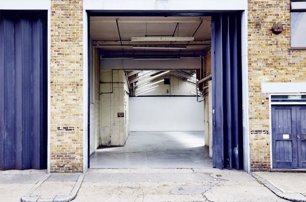 London studio venues for hire 