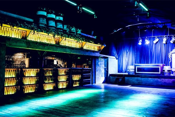 brewhouse london